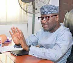 OGSIEC announces date for LG election 